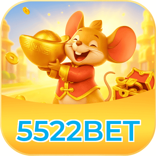5522BET Logo