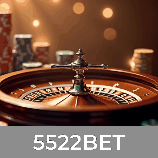 5522BET: Plataforma de Jogo com Serviços Profissionais e Confiáveis