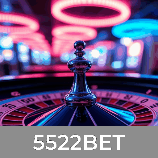 5522BET: Jogos de Slots - Prêmios Milionários, Poker - Estratégia Superior, Roleta - Emoção e Sorte