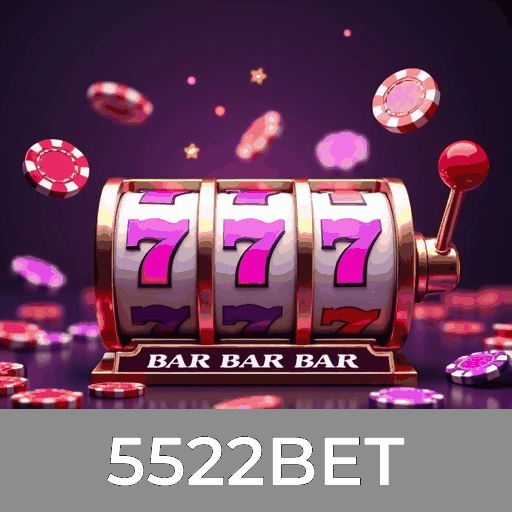 5522BET: A Aplicação Móvel que Transforma a Forma de Apostar