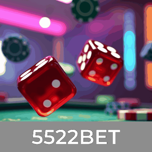 5522BET: O Cassino Premiado e Seguro