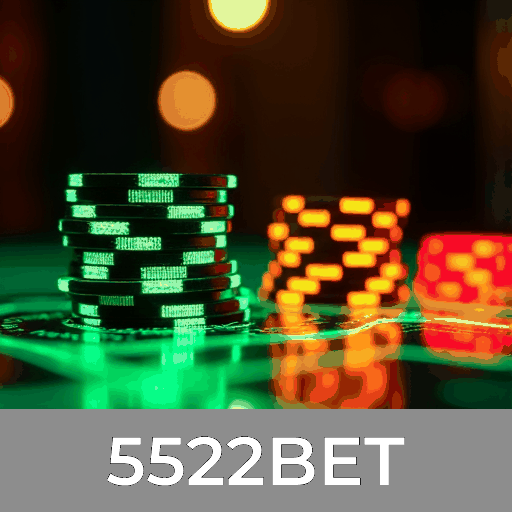 5522BET: Bônus e Promoções Incomparáveis